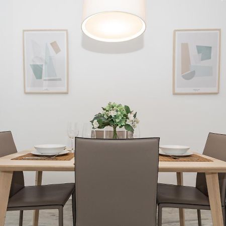 Apartamento Ferrandiz Малага Екстер'єр фото