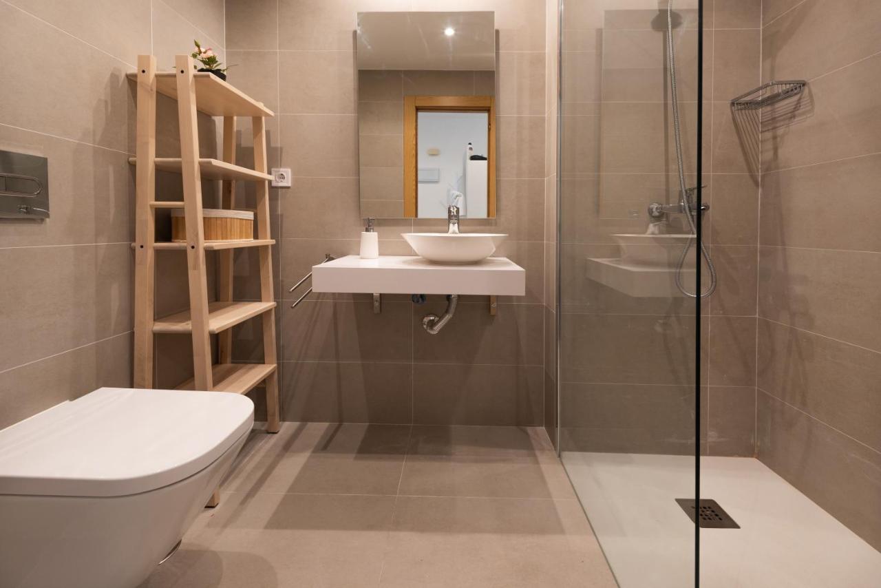 Apartamento Ferrandiz Малага Екстер'єр фото