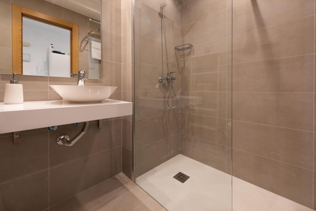 Apartamento Ferrandiz Малага Екстер'єр фото